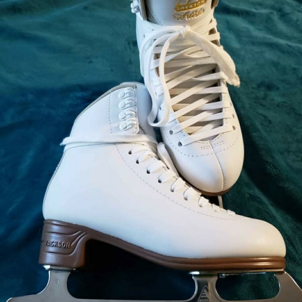 Ice Skates